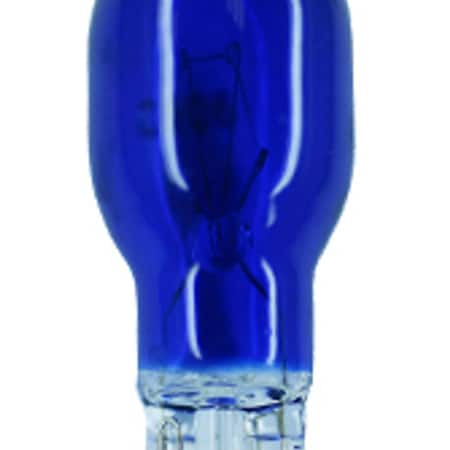 Replacement For BATTERIES AND LIGHT BULBS 906BLUE 10PK